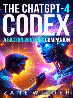 cover image of The ChatGPT-4 Codex